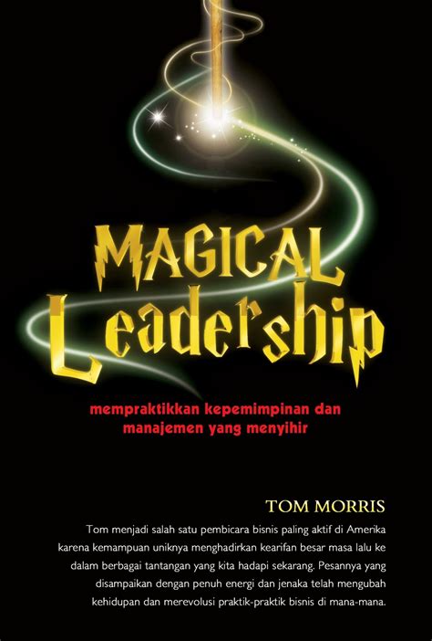 The Torpid Magic Book: Leadership Lessons from Ancient Wisdom